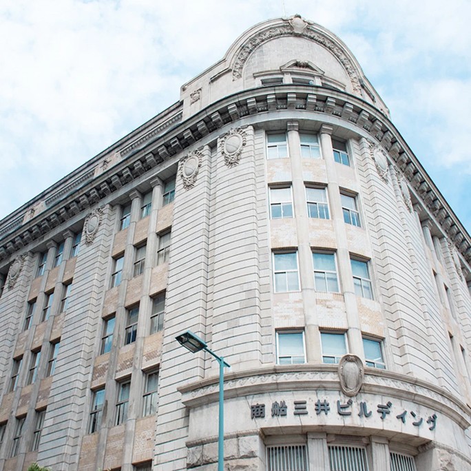 企業情報