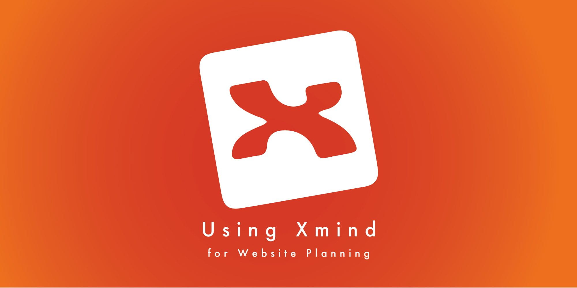 作業効率がアップする Xmindを活用したサイトマップ作成方法 Will Style Inc 神戸にあるウェブ制作会社